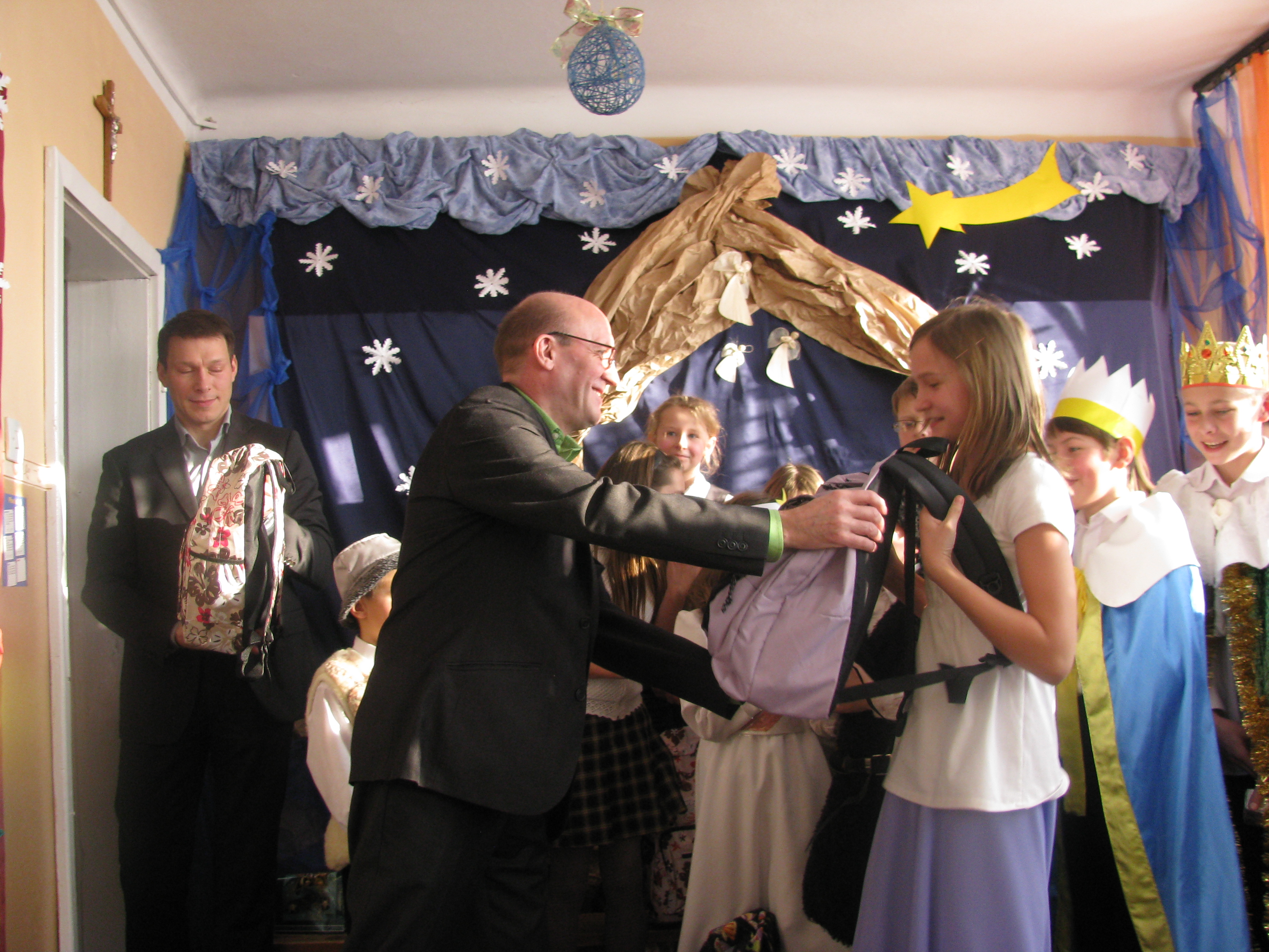 Szkoła Podstawowa w Jeleni